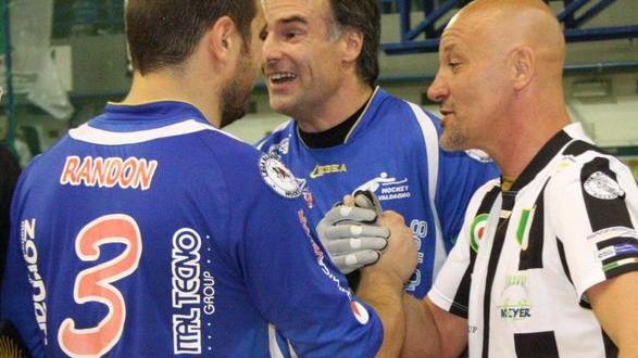 hockey su pista