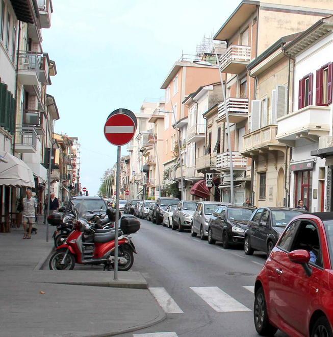 Resistono solo le attività più antiche