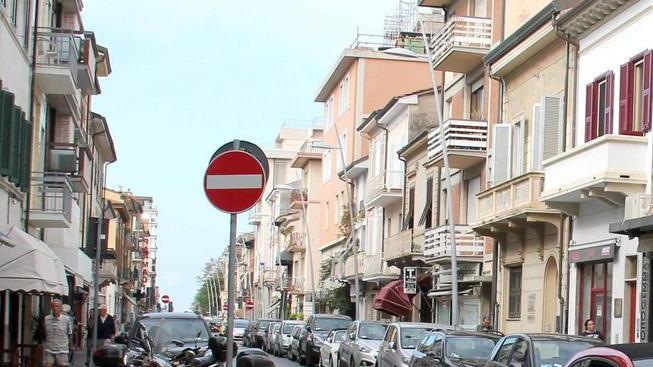 Resistono solo le attività più antiche