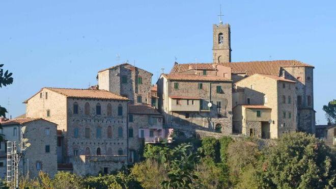Promo Sasso, volontari uniti per migliorare il borgo a vapore