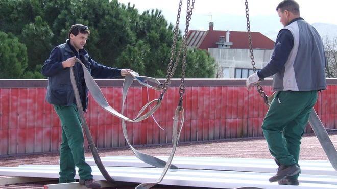 Tetti pubblici: là dove il sole batte i Comuni risparmiano sulle spese