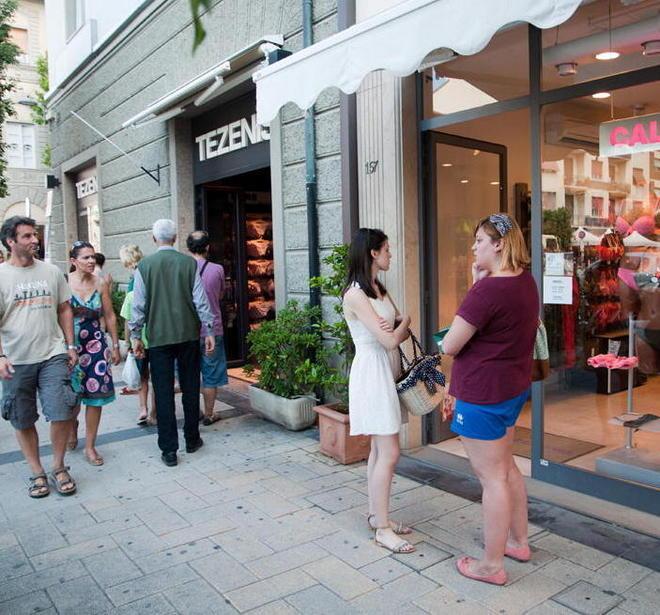 Commercio in crisi e nessuno se la sente di guidare il Ccn 