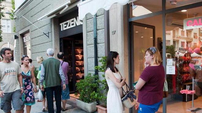 Commercio in crisi e nessuno se la sente di guidare il Ccn