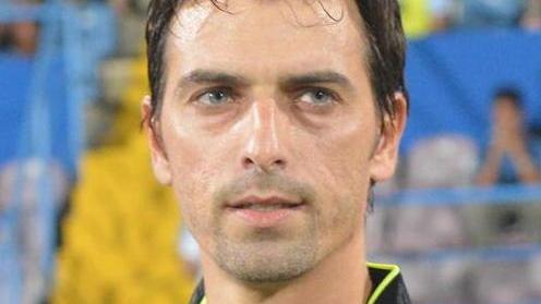 È Verdenelli l’arbitro con l’Ascoli