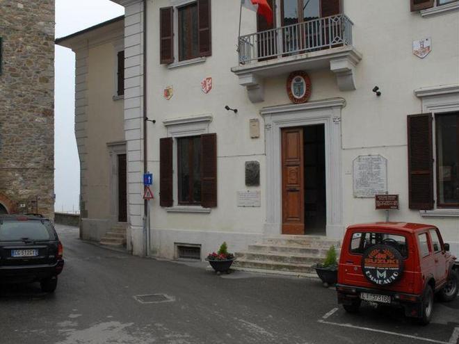 Festa di Arcille e Comune al Tar si va al... pareggio 