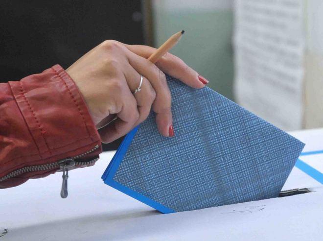 Referendum sulle fusioni i seggi nei quattro Comuni 