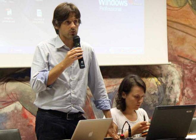 Anche a Carrara nasce il presidio di “Libera”: «Guai a minimizzare» 