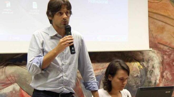 Anche a Carrara nasce il presidio di “Libera”: «Guai a minimizzare»