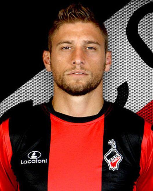 Dionisi-gol alla portoghese E che sorpresa Galabinov