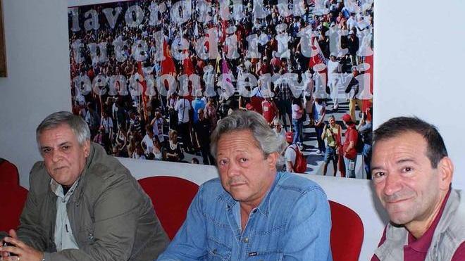 Spi- Cgil: «Adesso basta negare, lo Stato ci ascolti»