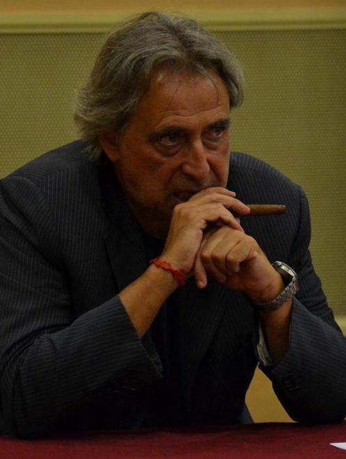 «Amministrare una città è un mestiere di m...»
