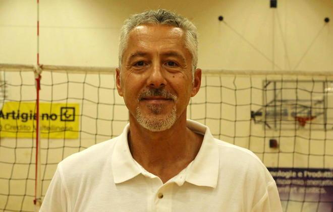 Il coach si sente di nuovo a casa «Bello essere qui, il progetto mi piace»