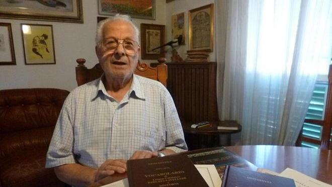 Il falegname col piglio del linguista