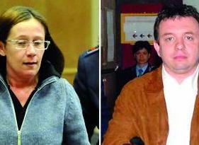 Uccisero i loro coniugi, sposi&nbsp; in carcere 