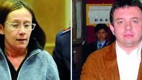 Uccisero i loro coniugi, sposi in carcere