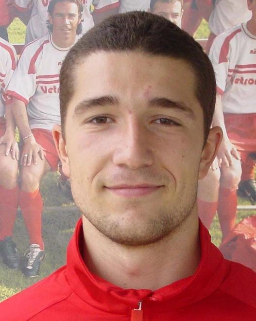 Andrej Galabinov, da mancato granata ad eroe del Partenio