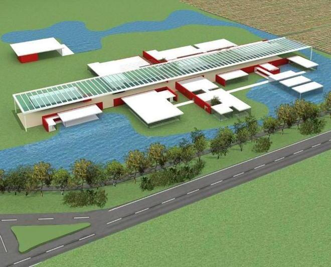Nasce il "Polo Sant'Anna in San Giuliano Terme" 
