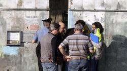 Tragedia a Pontremoli: cade dal tetto e muore