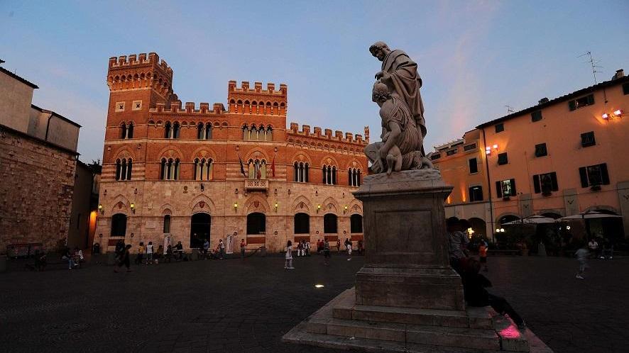 Maremma capitale europea della cultura e dell’arte da creare