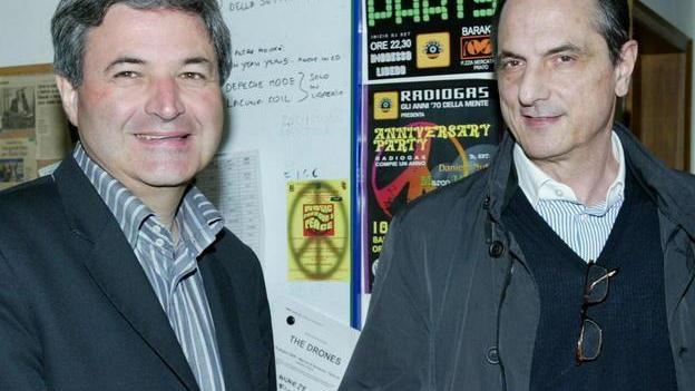 Massimo Carlesi: “Il pareggio di bilancio si raggiungerà solo con milioni di multe”