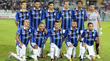 Indovina il risultato del derby e vinci un biglietto