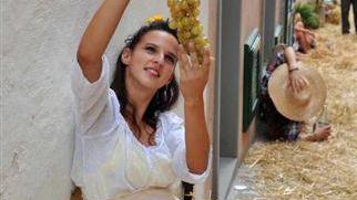 Tra Bacco e divertimento, torna la Festa dell’Uva
