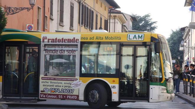 Proteste al Guado a Prato per la soppressione della lam Verde