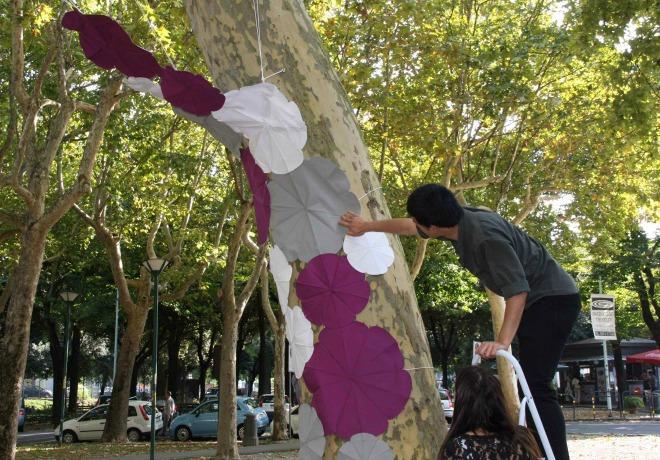 Prato, sei opere per fare più bella la città 