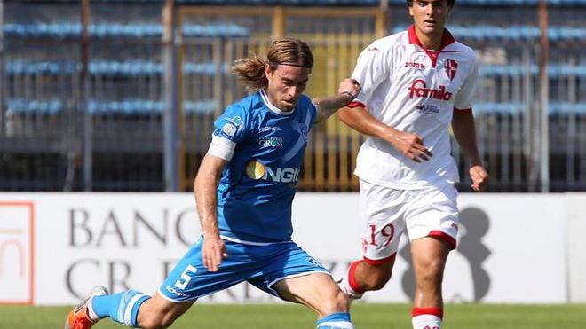 Empoli: nella partitella a Monteboro si rivede Moro, Bassi ai box