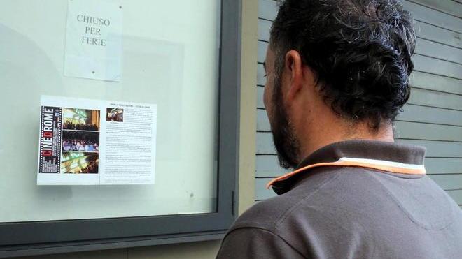 Nuovo proiettore per salvare il cinema: via alla mobilitazione
