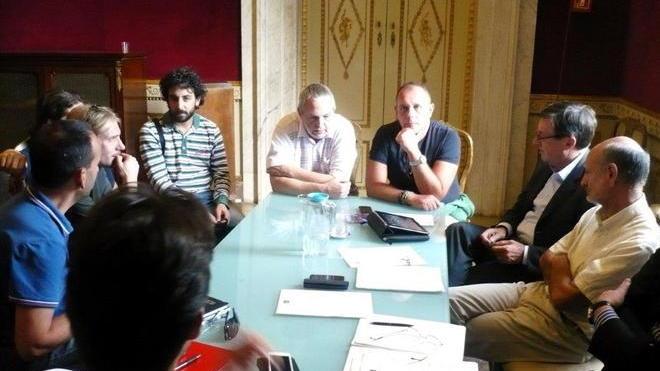 Per Reteversilia la Provincia chiede un incontro al prefetto