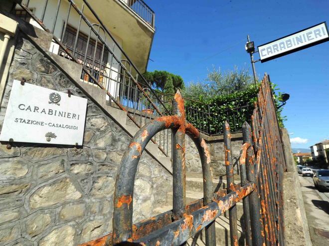 Sempre in coma il giovane infilzato sulla cancellata