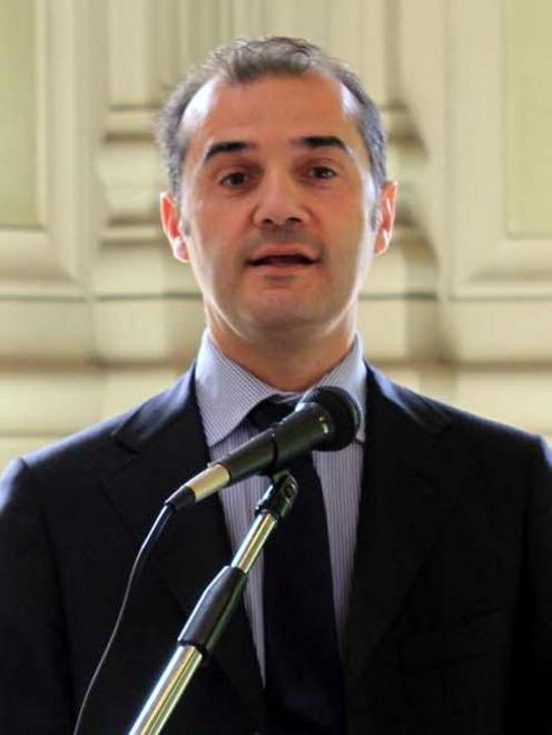 Giovani al lavoro a Londra con l’Ascom 