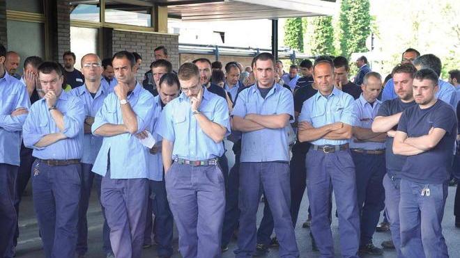 Pd e sindacati: sì al polo trasporti con Breda