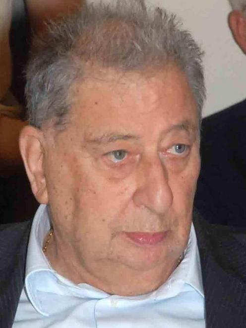  Becciani suona la sveglia «Una città dormiente» 