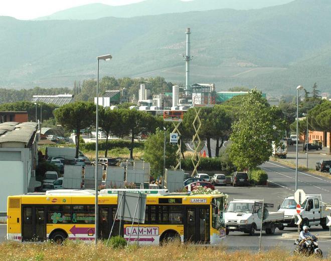 Inceneritore, via all’indagine sui tumori 