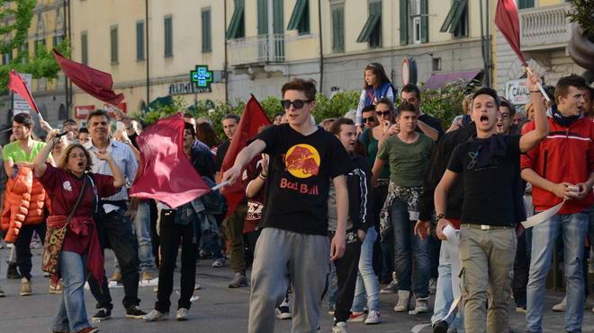 In 200 (forse) all’Arena per tifare granata