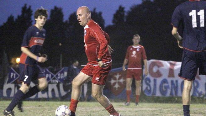 Uisp: si parte con le goleade in Coppa di Lega