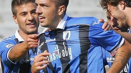 L’entusiasmo di Bollino: per me è solo l’inizio