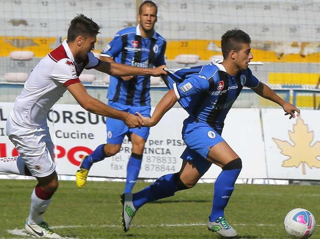 Pagliari: «Abbiamo un’ottima gioventù» 