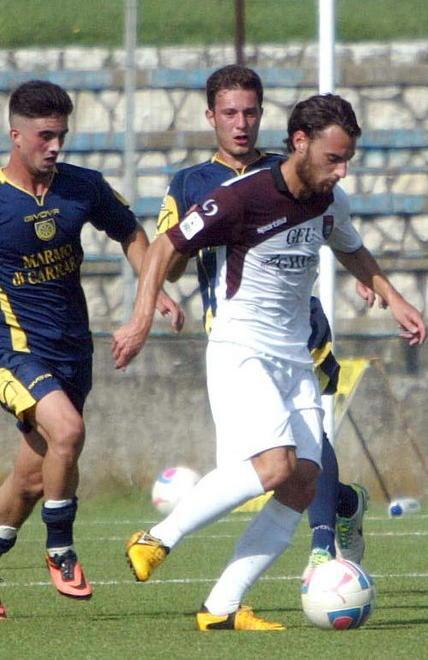 Avanti tutta in Coppa pure le seconde linee sono da... Pontedera 