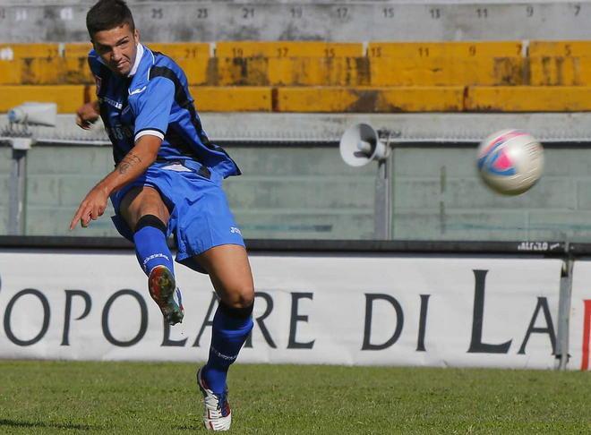 Coppa Italia, il Pisa non scherza mai 