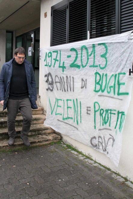 Inchiesta dell’Asl su tremila tumori 