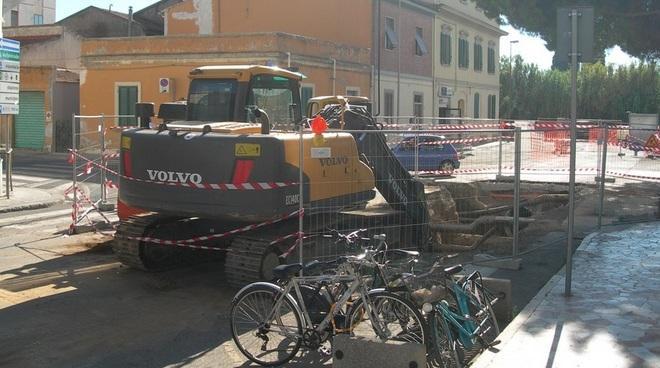 «Intervento ok, ma fate presto stiamo perdendo clienti» 