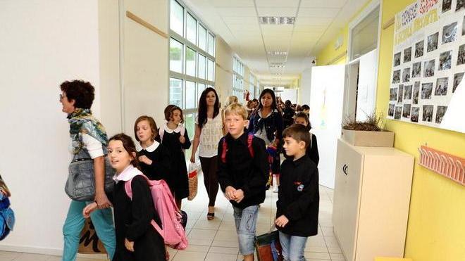 Contributi per la scuola domande entro il 21 ottobre