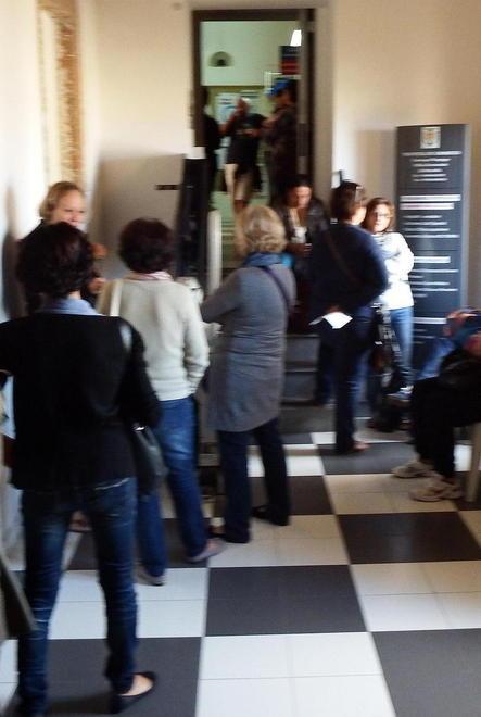 Ufficio del lavoro, stagionali “scaduti” tutti in fila 