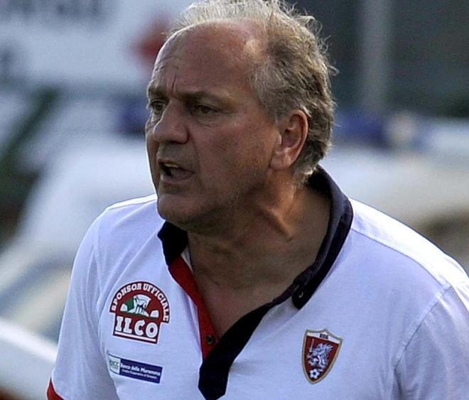 Grifone, nove minuti e la Coppa continua 
