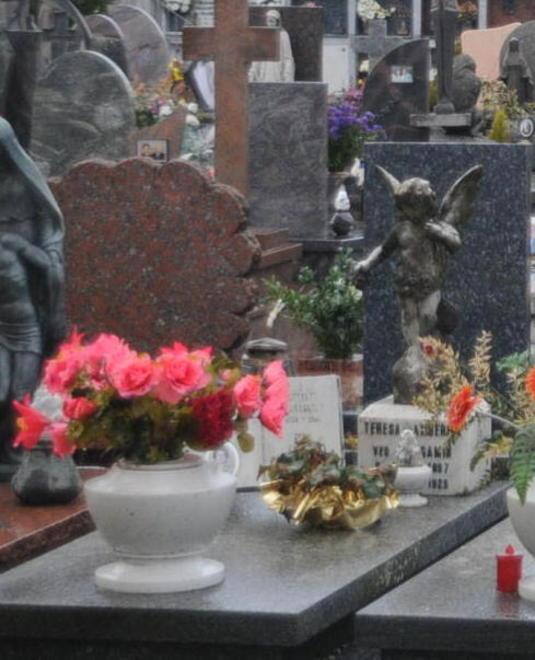 Soldi alle associazioni per curare i cimiteri