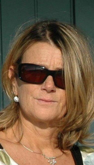 «La gioia in quei cani» 