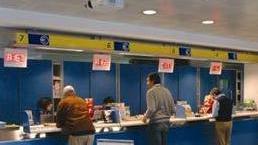 Posti a rischio alla Vetreria Guidi